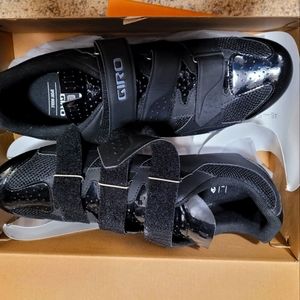 Giro Bike shoes. Size 13